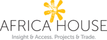 Africa House logo